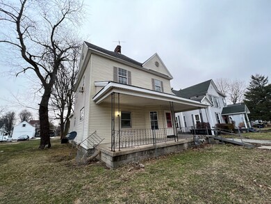 920 W 5th St, Anderson, IN 46016 - photo 3