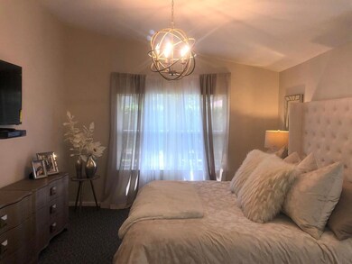 Sumptuous Master Retreat