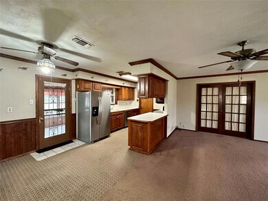 121 Stagecoach Trail, Denison, TX 75021 - photo 7