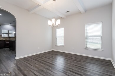 1263 Heartwood Ave, McDonough, GA 30253 - photo 4