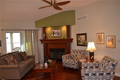 1748 Mill Pond Ln, Lafayette, IN 47905 - photo 6