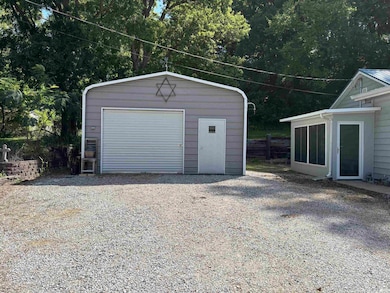 1920 MacKey Ferry Rd W, Mount Vernon, IN 47620 - photo 2