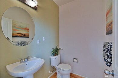 4416 S 220th Place unit 57, Kent, WA 98032 - photo 6