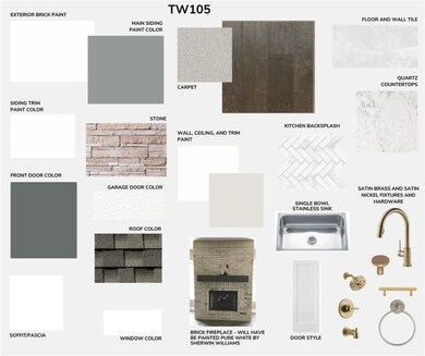 4242 W Bronco Dr, Fayetteville, AR 72704 - photo 3