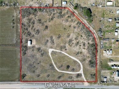 401 E Wisconsin Rd, Donna, TX 78537 - photo 3