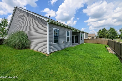 322 Louisia Mae Way, New Bern, NC 28560 - photo 4