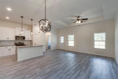 1006 S Smith St, Ennis, TX 75119 - photo 6