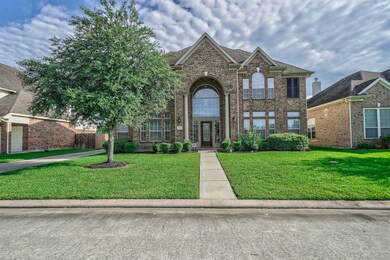 2715 Angela Way Dr, Spring, TX 77386 - photo 5