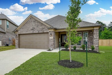 16507 Rock Wren Trail, Conroe, TX 77385 - photo 3