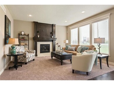 1908 Red Bud Ct, Raymore, MO 64083 - photo 6