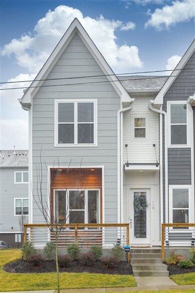 449 John Mark Ct, Manchester, TN 37355 - photo 2