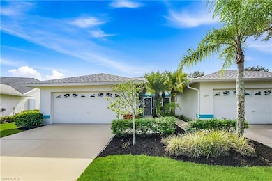 6222 Shadowood Cir unit 2101, Naples, FL 34112 - photo 3