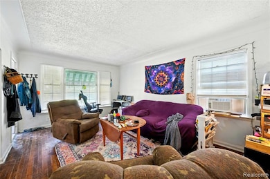 18995 Fielding St, Detroit, MI 48219 - photo 4