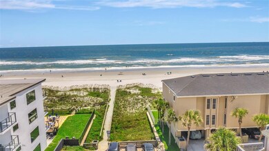 6-Walkover to the Beach