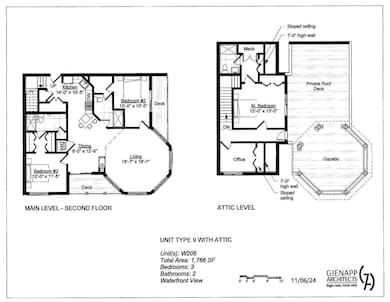 Dockside Condos unit W206, Barnstable, MA 02601 - photo 3