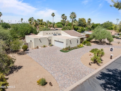 460 E Estero Ln, Litchfield Park, AZ 85340 - photo 4