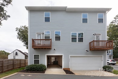 2410 Via Del Conte, Charlotte, NC 28205 - photo 2