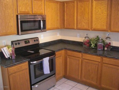 Cabinets