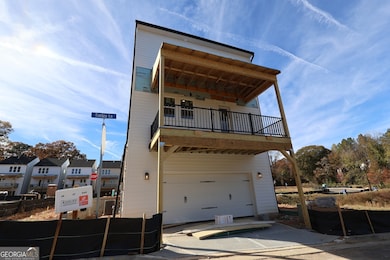 831 Timbre Ln, Scottdale, GA 30079 - photo 2