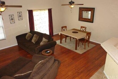 Adjoing Dining Area off Kitchen and Great Room