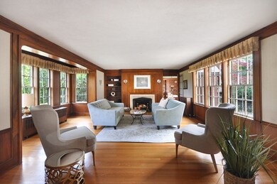 14 Winchester Rd, Arlington, MA 02474 - photo 4