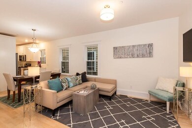 21 Howard St unit 1, Cambridge, MA 02139 - photo 4