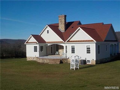 Exterior Back