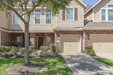 8339 Lamond Ln, Houston, TX 77095 - photo 2