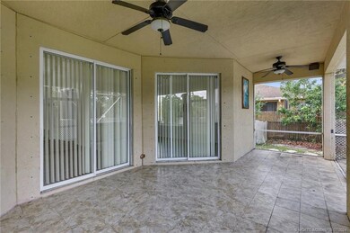 3864 SW Wycoff St, Port Saint Lucie, FL 34953 - photo 2