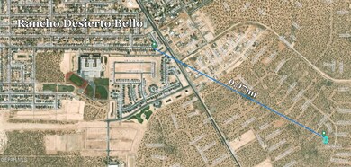 TBD 2 Venwert Ct, Horizon City, TX 79928 - photo 2