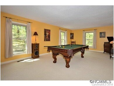 Rec Room/Living Room