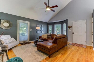 4312 Chilton Way, High Point, NC 27265 - photo 5