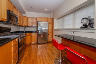 155 Brookline St unit 17, Cambridge, MA 02139 - photo 5