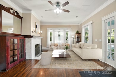 502 N Elm St, Marshville, NC 28103 - photo 3