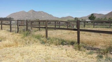 Corrals