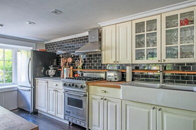 129 Bradford Street, Unit 1-9