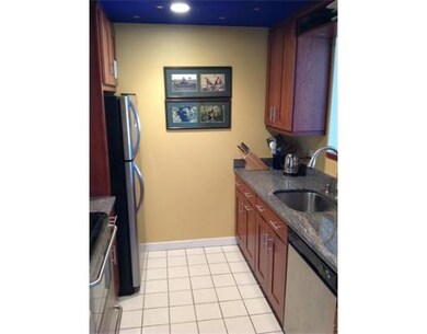 Bay Square unit 212, Cambridge, MA 02139 - photo 2