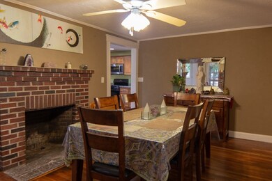20 Delaware St, Brockton, MA 02302 - photo 7