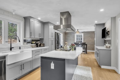 48 Wyndridge Cir, Pelham, NH 03076 - photo 2