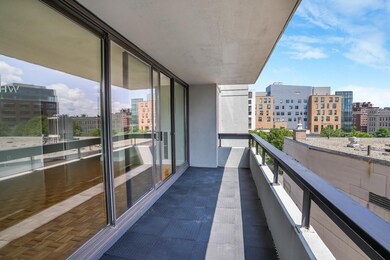 Kenmore Tower unit 402, Boston, MA 02215 - photo 5