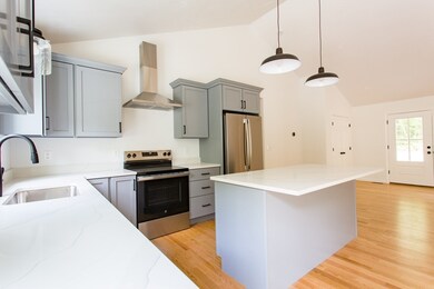 455 Cronin Rd, West Brookfield, MA 01585 - photo 7