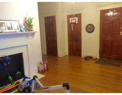 182 Saint Paul St unit 1, Brookline, MA 02446 - photo 5