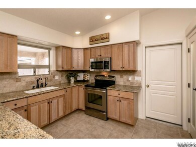 Unique contemporary cabinetry