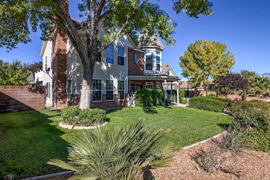 3168 S Noble Dr, Washington, UT 84780 - photo 3