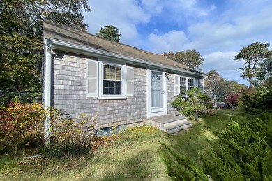 1367 Hyannis Barnstable Rd, Barnstable, MA 02630 - photo 2