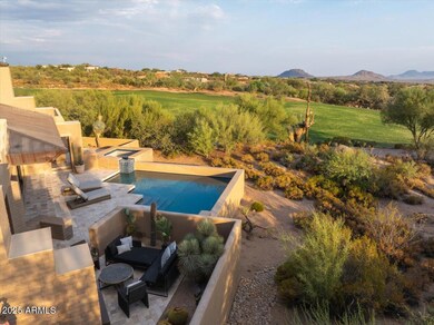 10791 E Graythorn Dr, Scottsdale, AZ 85262 - photo 6