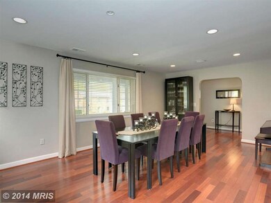 1801 N Inglewood St, Arlington, VA 22205 - photo 6