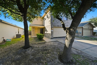 12748 Saint Mary Dr, Manor, TX 78653 - photo 2