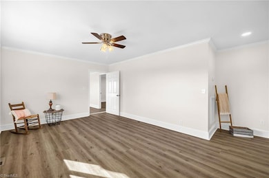 1727 Mount Carmel Church Rd, Reidsville, NC 27320 - photo 4