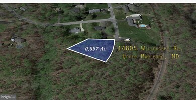14805 Willoughby Rd, Upper Marlboro, MD 20772 - photo 7